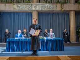 2025 diplomaátadó Nyár